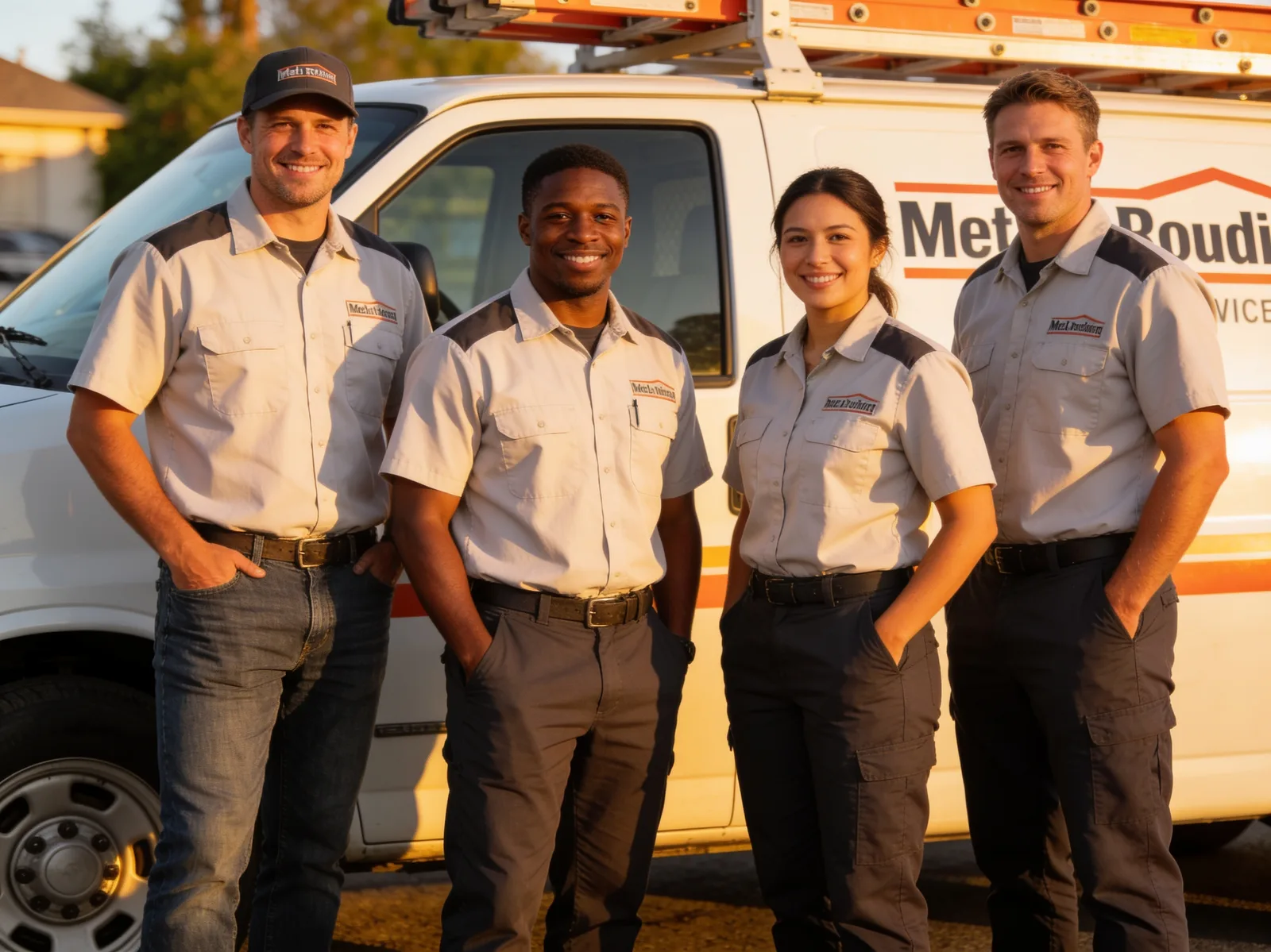Metal Roof Installation company in Gotha, FL